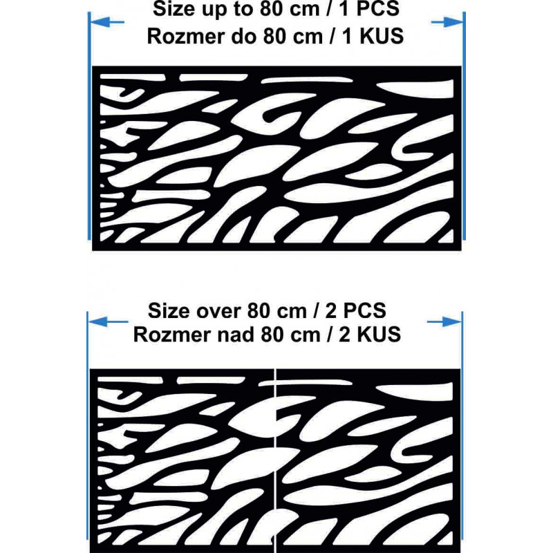 Rzeźbiony drewniany obraz ścienny wykonany ze...