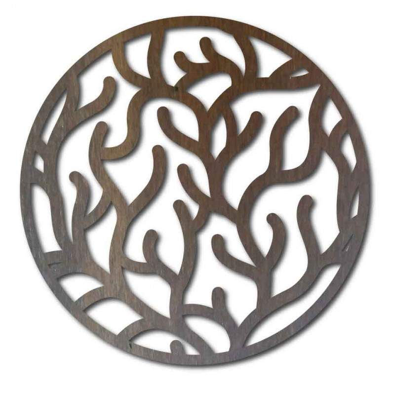 Stylesa - Nowoczesny obraz na ścianie wiatru we...