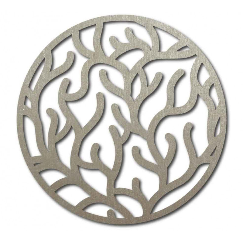 Stylesa - Nowoczesny obraz na ścianie wiatru we...