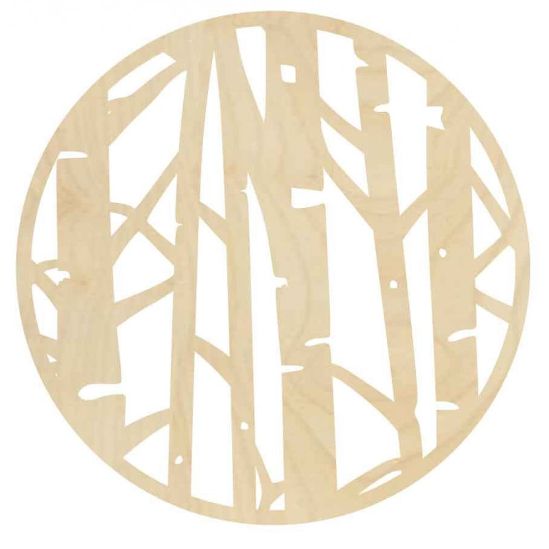 Nowoczesny obraz na ścianę - XLUTF