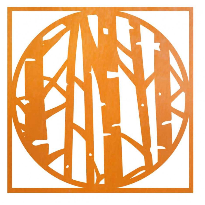 Stylesa - Nowoczesny obraz ścienny wykonany ze...