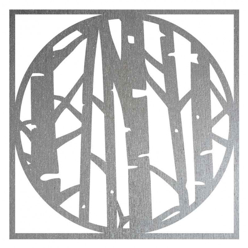 Stylesa - Nowoczesny obraz ścienny wykonany ze...