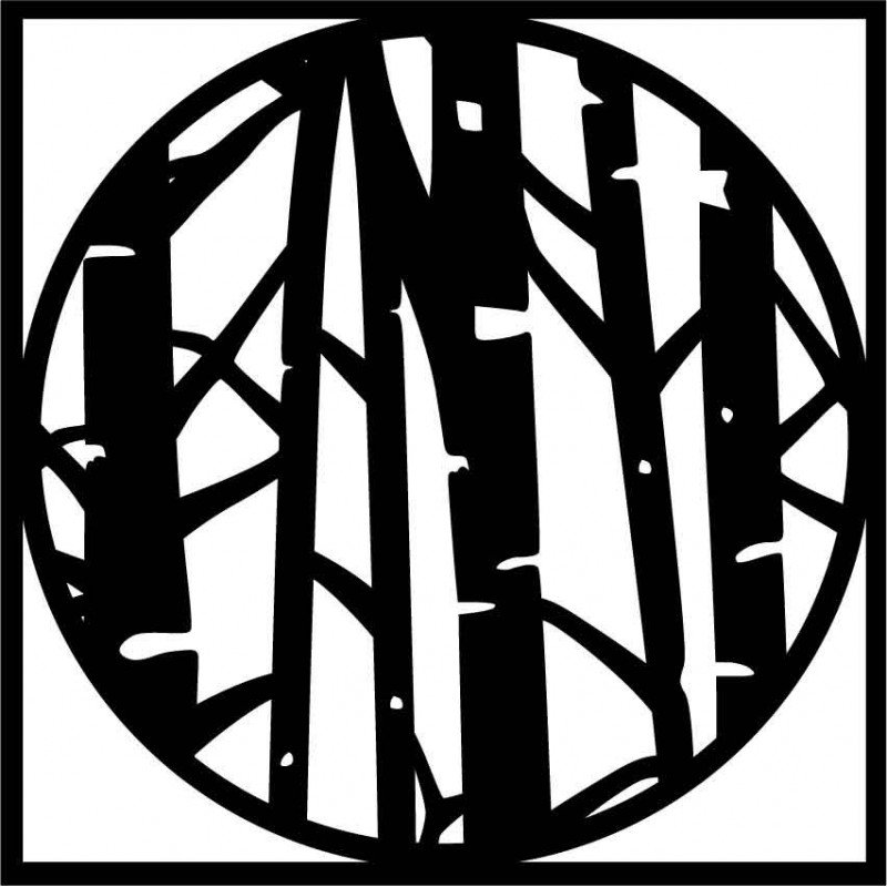 Stylesa - Nowoczesny obraz ścienny wykonany ze...