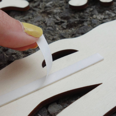 Sentop - Latarnia morska nowoczesny obraz na ścianie - dekoracja drewniana