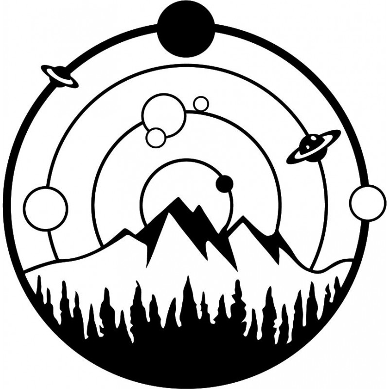 Oryginalny obraz ścienny przedstawiający...