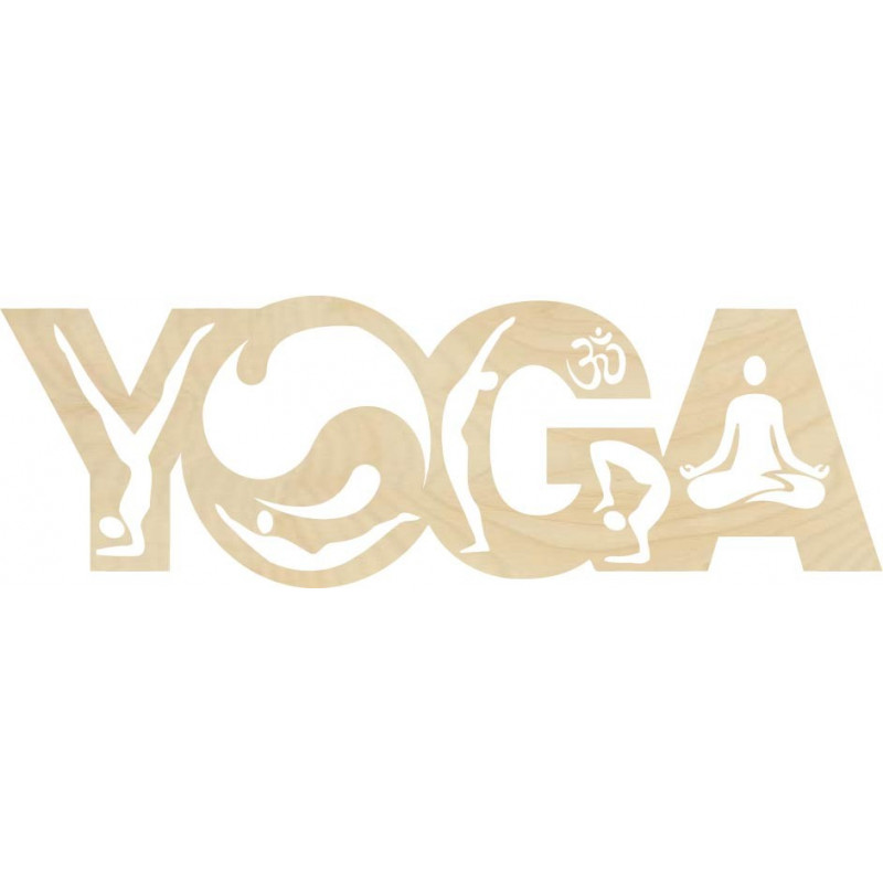 Relaksujący obraz ścienny do jogi|SENTOP