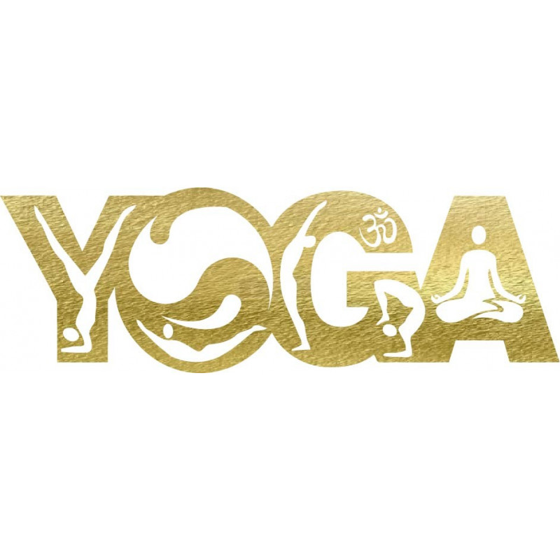 Relaksujący obraz ścienny do jogi|SENTOP