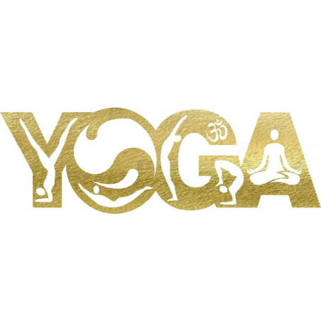 Relaksujący obraz ścienny do jogi|SENTOP