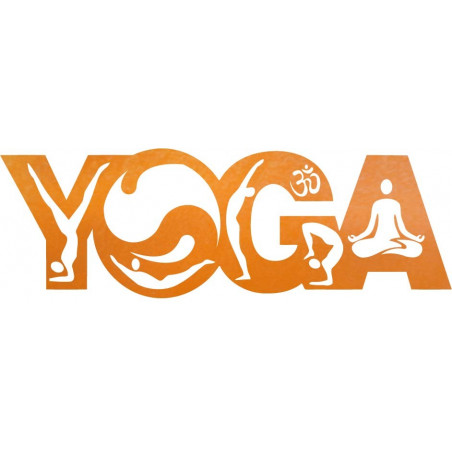 Relaksujący obraz ścienny do jogi|SENTOP