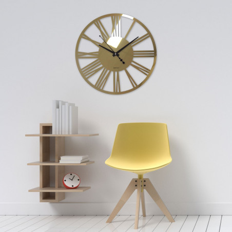 Zegar ścienny z pleksi Zegar ścienny z pleksi