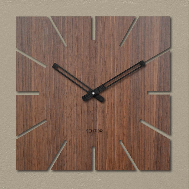 Naturalna elegancja na Twojej ścianie.