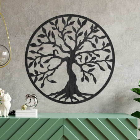 Mandala Drzewo Życia