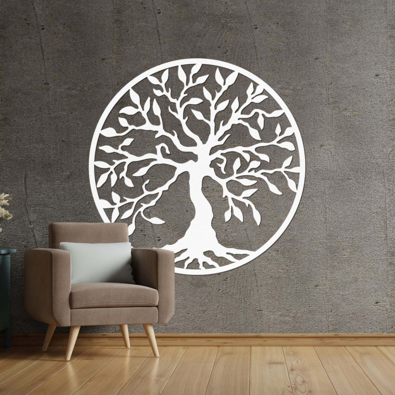 Mandala Drzewo Życia