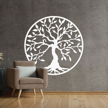 Mandala Drzewo Życia