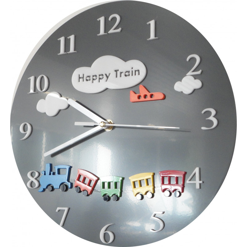 Produkujemy dla was zegar ścienny do salonu lub biura. X-momo