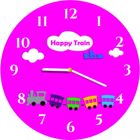 Produkujemy dla was zegar ścienny do salonu lub biura. X-momo