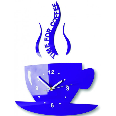 Luksusowy zegar ścienny, jako prezent lub obraz na ścianę w kuchni, salonie. X-momo