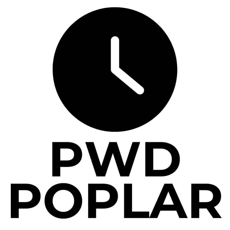 copy of PATTERN - zegar PWD DUB