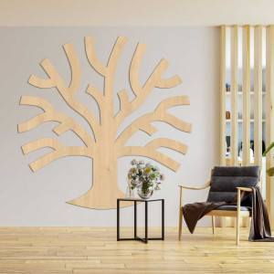 Krąg drzewa życia i jedności - KOTREBO 2