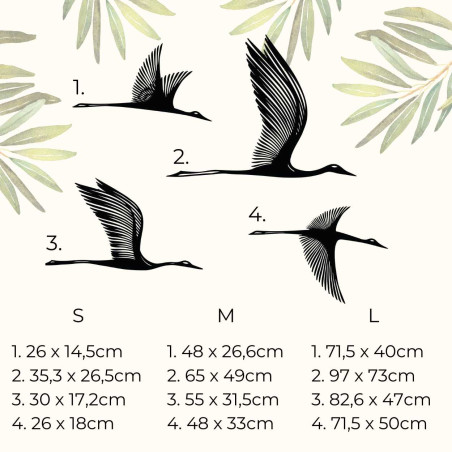 Wymiary całego produktu