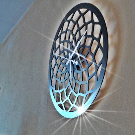 Zegar ścienny jako prezent