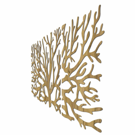 Kwiat Życia to symbol reprezentujący harmonię, jedność i powiązanie wszystkiego, co nas otacza.