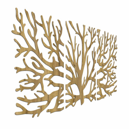 Kwiat Życia to symbol reprezentujący harmonię, jedność i powiązanie wszystkiego, co nas otacza.