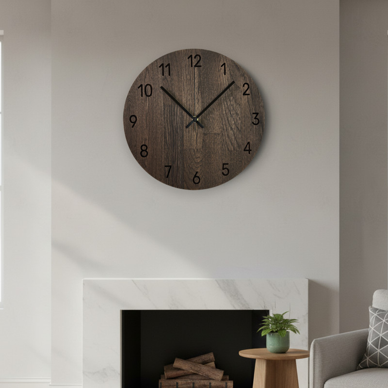 Wykonane z wysokiej jakości drewna i zaprojektowane z dbałością o szczegóły, stanowią oryginalny i designerski element wnętrza.