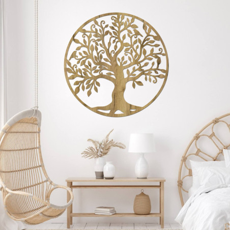 Malowidło ścienne Drzewo Życia