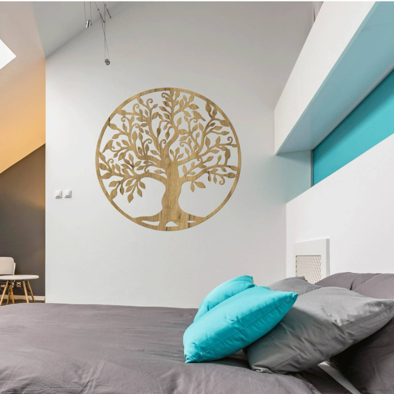 Malowidło ścienne Drzewo Życia