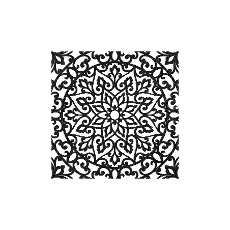 Nowoczesna dekoracja trzyczęściowa – wyrafinowany dodatek do wnętrza