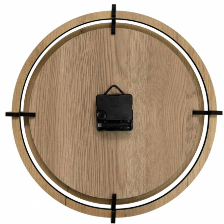 Zegar ścienny, który podkreśli styl i jakość każdej przestrzeni.