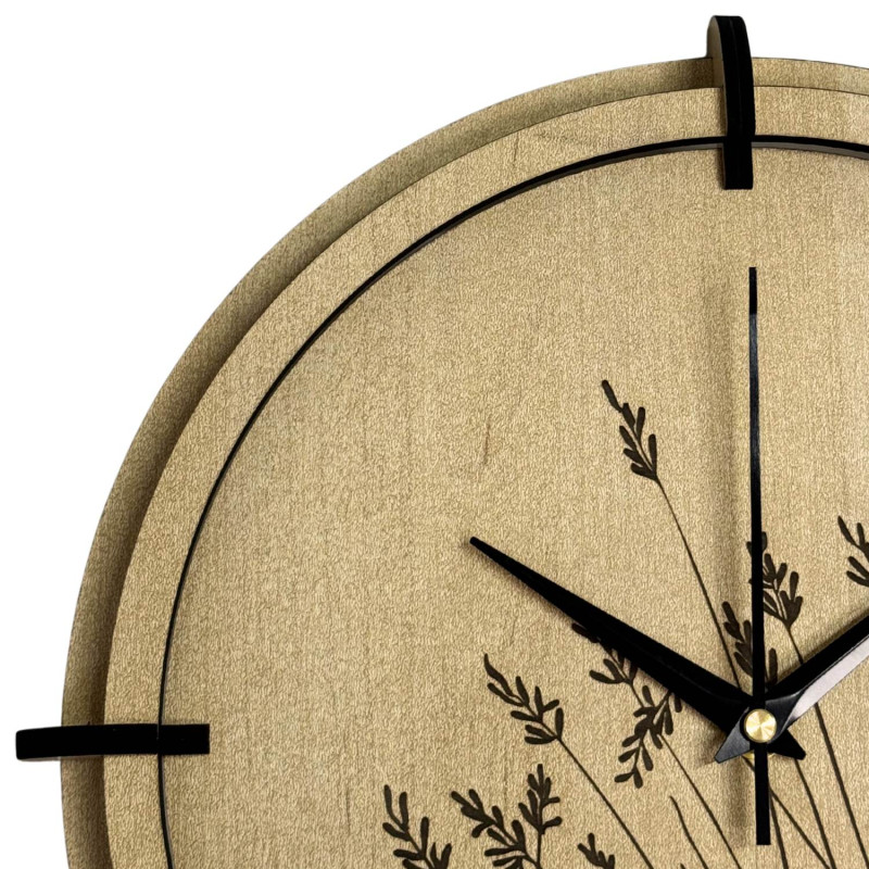 Naturalny design i cicha praca dla harmonijnego wnętrza