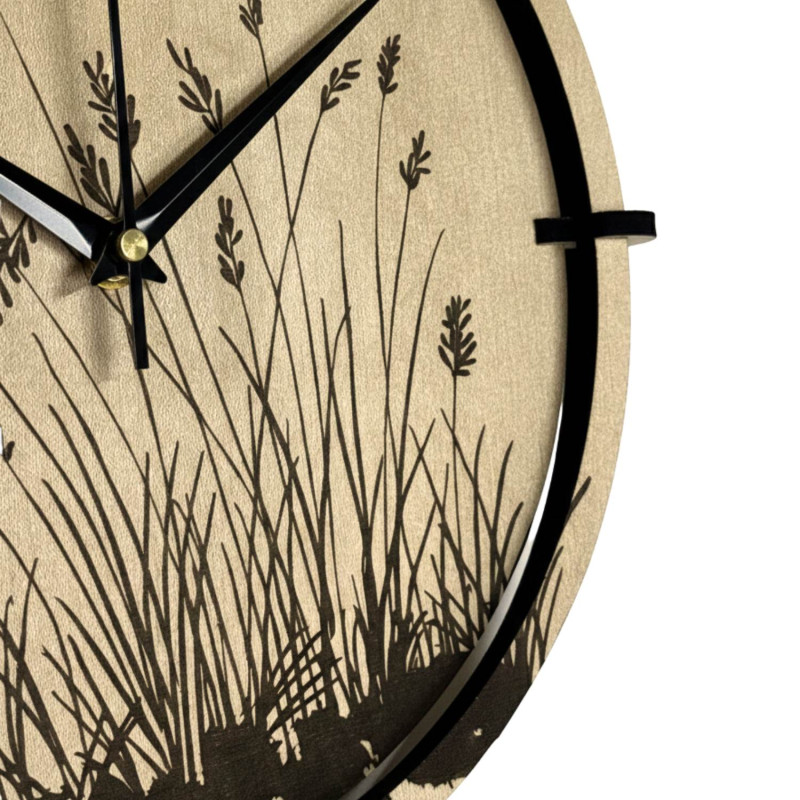 Naturalny design i cicha praca dla harmonijnego wnętrza