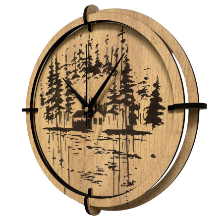 Ponadczasowa elegancja dębu dla Twojego nowoczesnego wnętrza.