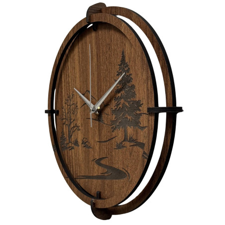 Minimalistyczne zegary, które sprawią, że Twoja przestrzeń stanie się przytulniejsza i piękniejsza.