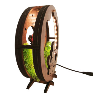 copy of LED LAMPA PR0574