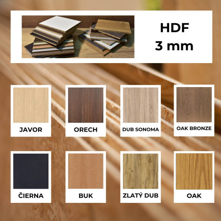 3-częściowa mandala kwiatowa na ścianę - FLOFER