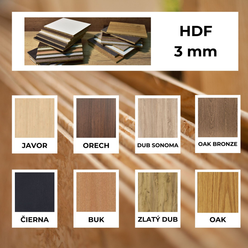 Drewniany obraz ścienny z kwiatem lotosu | LOTONIS