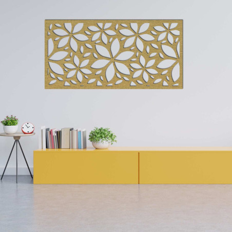 Odkryj piękno i harmonię natury w nowoczesnym, geometrycznym designie