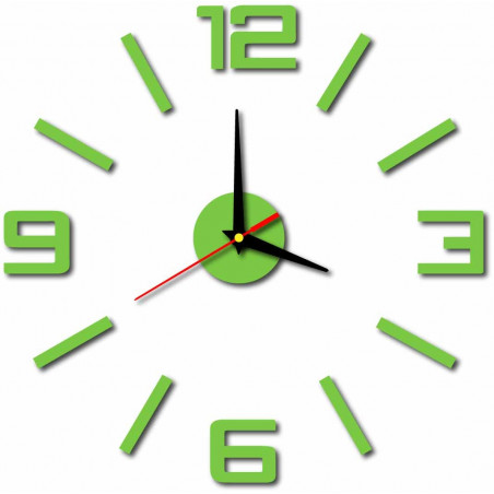 Designerski zegar ścienny do salonu, kuchni, pokoju dziecięcego. Zegar ścienny na prezent. Designerski zegar ścienny do salonu, kuchni, pokoju dziecięcego. Zegar ścienny na prezent.