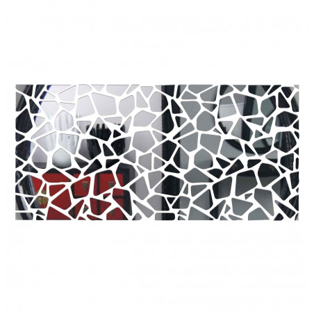 Nowoczesne lustra dekoracyjne. Naklejki na lustro i kolorowe ściany, naklejki 3D z akrylu Nowoczesne lustra dekoracyjne. Naklejki na lustro i kolorowe ściany, naklejki 3D z akrylu