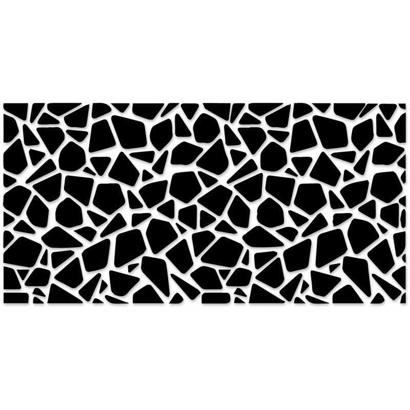 Nowoczesne lustra dekoracyjne. Naklejki na lustro i ścianę, kolorowe, naklejki 3D z akrylu