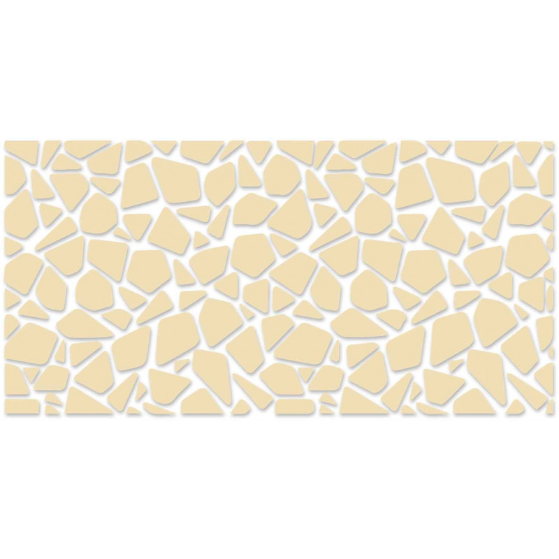 Nowoczesne lustra dekoracyjne. Naklejki na lustro i ścianę, kolorowe, naklejki 3D z akrylu