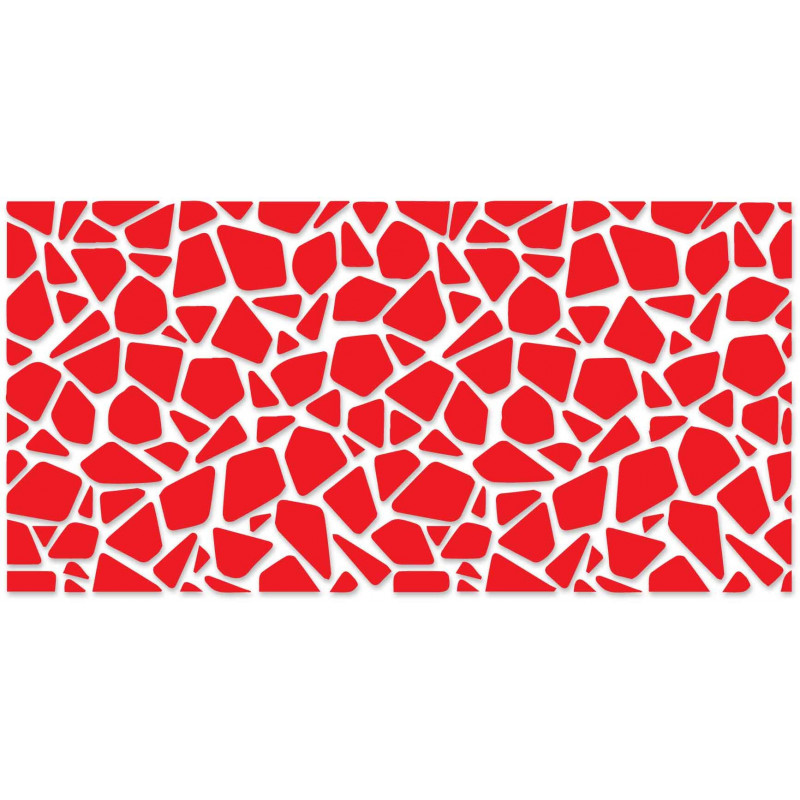 Nowoczesne lustra dekoracyjne. Naklejki na lustro i ścianę, kolorowe, naklejki 3D z akrylu