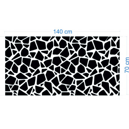 Nowoczesne lustra dekoracyjne. Naklejki na lustro i ścianę, kolorowe, naklejki 3D z akrylu Nowoczesne lustra dekoracyjne. Naklejki na lustro i ścianę, kolorowe, naklejki 3D z akrylu