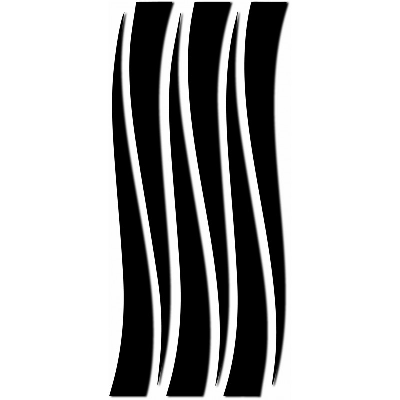 Lustra dekoracyjne. Naklejki lustro na ścianie jak obraz lub dekoracji, naklejki 3D akrylowe