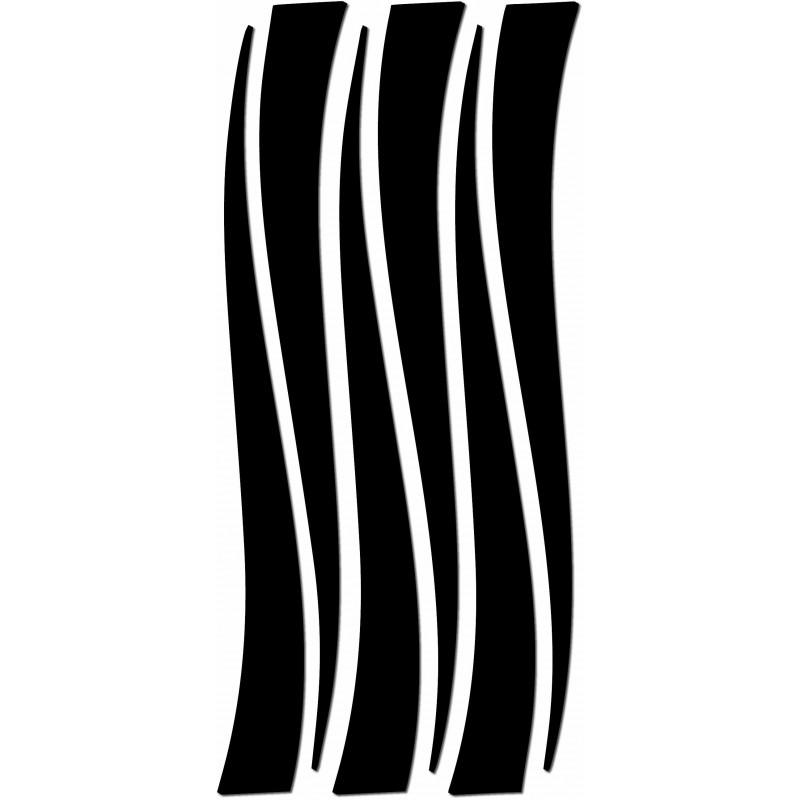 Lustra dekoracyjne. Naklejki lustro na ścianie jak obraz lub dekoracji, naklejki 3D akrylowe