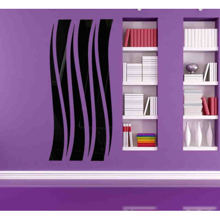 Nowoczesne lustra dekoracyjne. Naklejki lustrzane i kolorowe na ścianie, naklejki 3D wykonane z akrylu Nowoczesne lustra dekoracyjne. Naklejki lustrzane i kolorowe na ścianie, naklejki 3D wykonane z akrylu