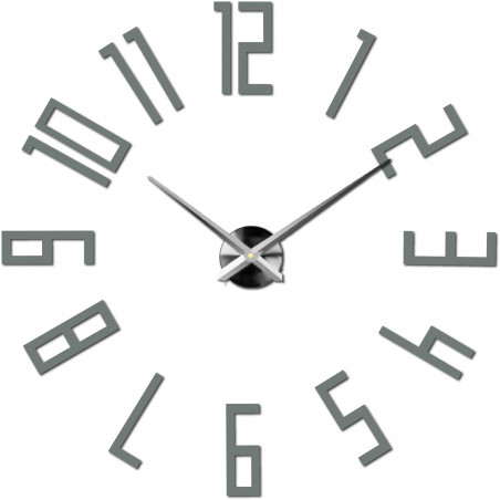 Zegar ścienny, luksusowy zegar ścienny, plastikowy zegar Zegar ścienny, luksusowy zegar ścienny, plastikowy zegar